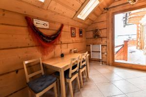 Mountain Shelter Gawlaki