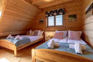 Mountain Shelter Gawlaki