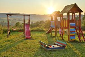Mountain Shelter Gawlaki
