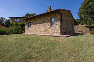 Casa Stella Serena, Podere le Scopaie, Pool