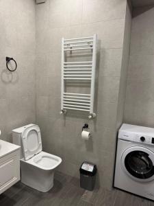 Modern Hotel Tbilisi