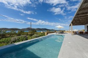 Overture House Antiparos