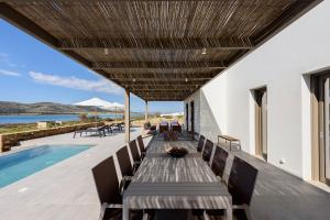Overture House Antiparos