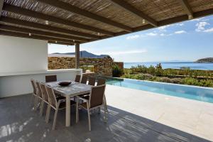 Overture House Antiparos