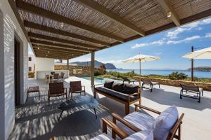 Overture House Antiparos