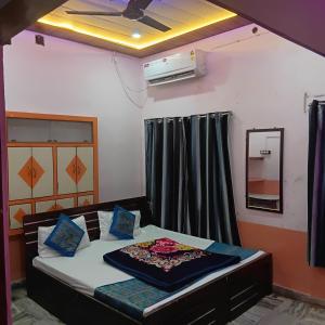 Shristi Stay
