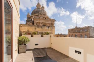 Quaint Boutique Hotel Xewkija