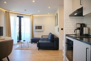 Haus Titania App 4 inkl WLAN