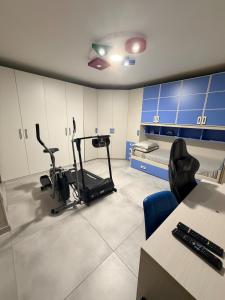 Bhome Apartment