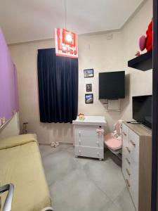 Bhome Apartment