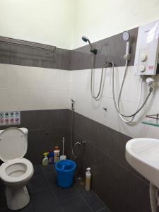 Dsurau Homestay