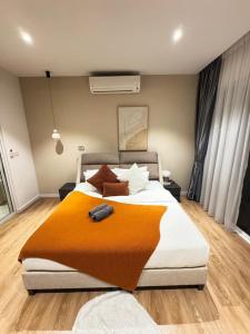 Agile KLCC service residence TRx by KL