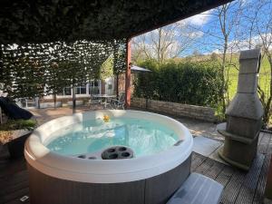 Bubble-Hotel Deutschland