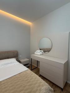 Luxury Apartment at Delijorgji Complex Tirana 10