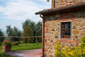 Agriturismo Il Ghianda
