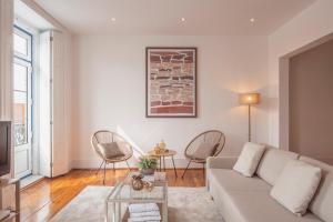 BmyGuest Collection - Alfama Tejo Apartment