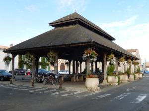 Appartement avec piscine au coeur de St Georges