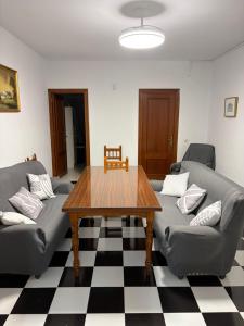 Casa en la Huertecilla