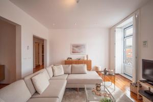BmyGuest Collection - Alfama Tejo Apartment