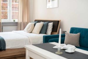 Ogarna Harmony 2Beds by Elite Apartments