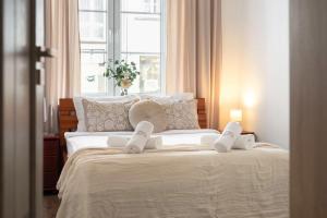 Ogarna Harmony 2Beds by Elite Apartments