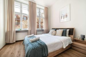 Ogarna Harmony 2Beds by Elite Apartments