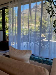The Pinoak Penthouse