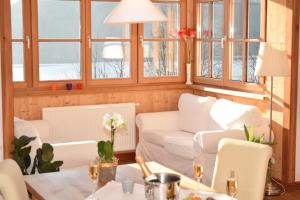 Villa Frischmuth am See