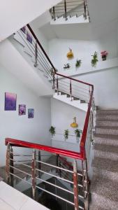 Khách sạn Hương Gió Biển - Gành Dầu Phú Quốc
