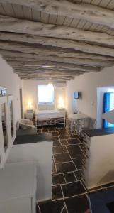 Kastro Gate Apartment ,entrance to an ancient village