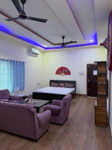 Shankars Resort