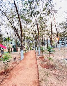 Shankars Resort