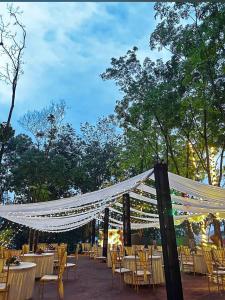 Shankars Resort