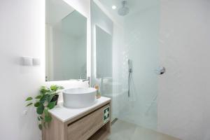 Burgau Sea Garden - Apartment P0