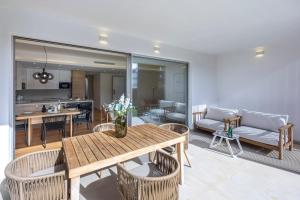 Burgau Sea Garden - Apartment P0