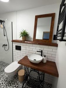 Siedlisko Żurawi Las