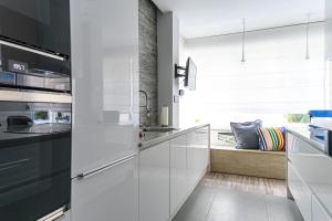 Molo Apartamenty Sopot