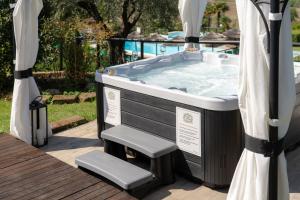 Villa Ippolito by Mmega