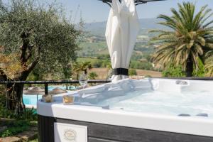 Villa Ippolito by Mmega