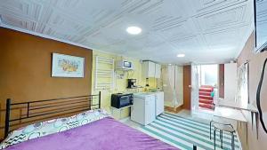 Apartaments Segur Kandy 1