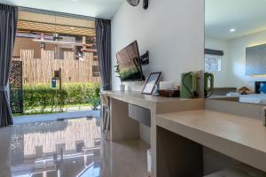The Strand Resort Samui