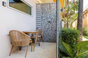 The Strand Resort Samui