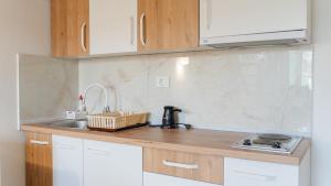Apartmani Sele