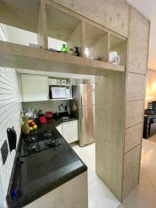 Flat Morumbi confort