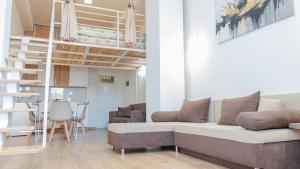 Apartmani Sele