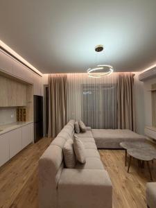 Luxury Apartment at Delijorgji Complex Tirana 10