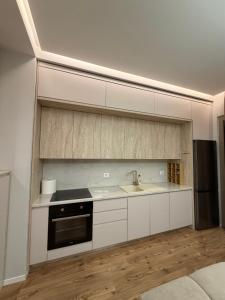 Luxury Apartment at Delijorgji Complex Tirana 10