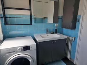 Antibes Carré dOr Le Plazza 3P