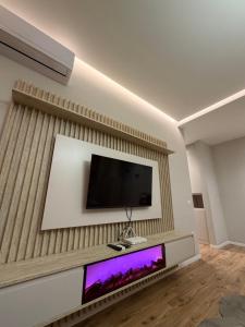 Luxury Apartment at Delijorgji Complex Tirana 10