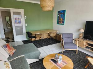 Antibes Carré dOr Le Plazza 3P